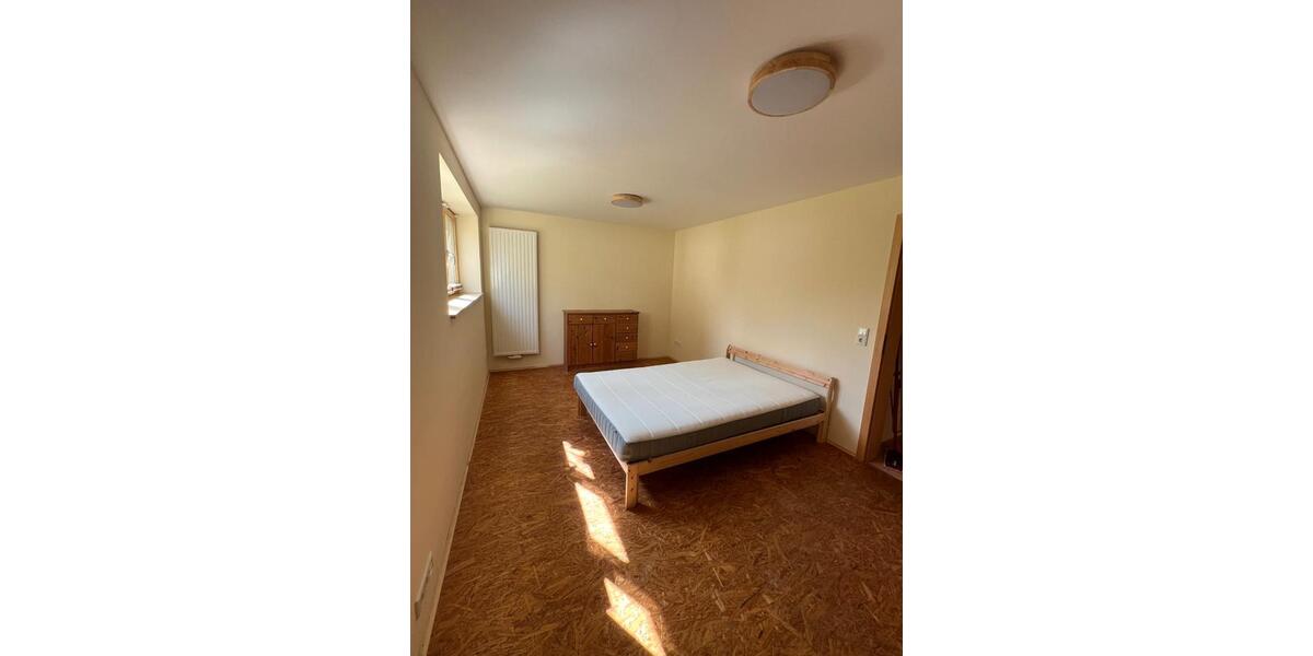Etagenwohnung Kassel Harleshausen - 1.5 Zimmer, 55 m&sup2;, 590&euro; | Angebot:26334611