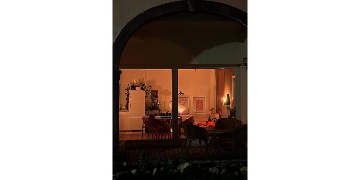 Erdgeschoßwohnung Eppelborn - 2 Zimmer, 49 m&sup2;, 752&euro; | Angebot:25098153