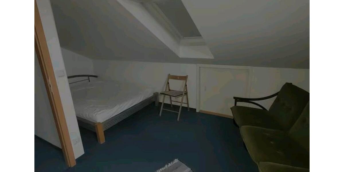 Etagenwohnung Homberg (Efze) - 4 Zimmer, 80 m&sup2;, 680&euro; | Angebot:26285040