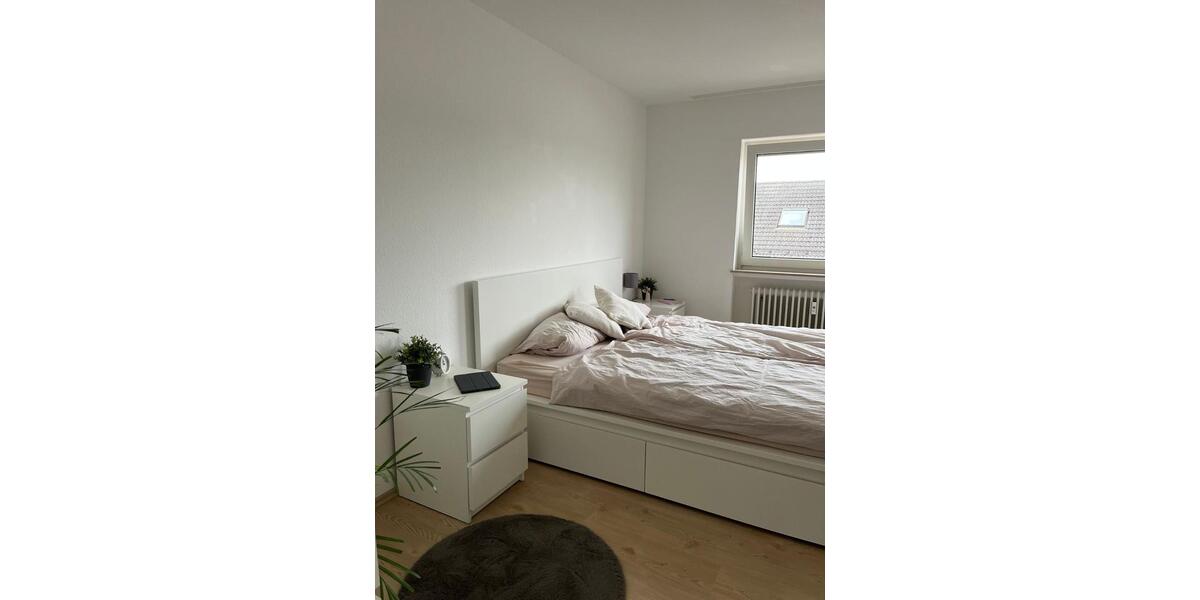 Zu vermieten: 3-ZKB Wohnung in Strinz-Trinitatis 3 zimmer