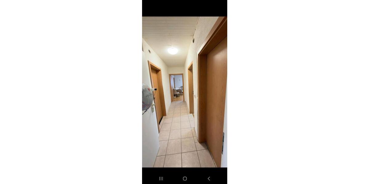 Etagenwohnung Villingen-Schwenningen Schwenningen - 3 Zimmer, 70 m&sup2;, 950&euro; | Angebot:26099187