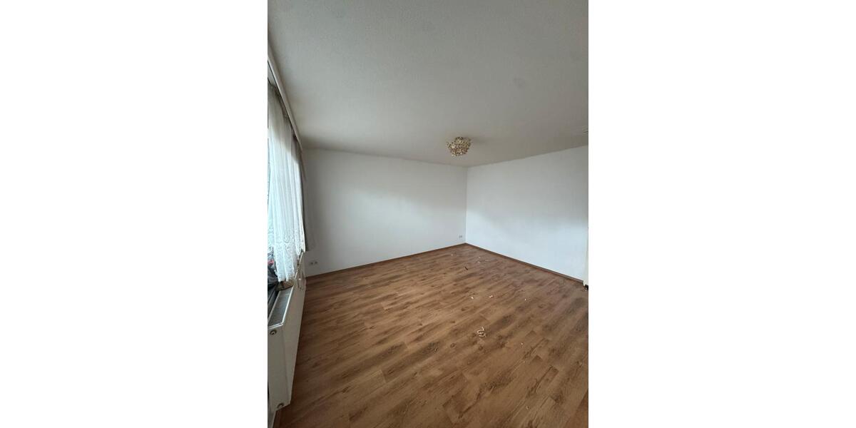 Etagenwohnung Wuppertal - 1 Zimmer, 33 m&sup2;, 420&euro; | Angebot:25217891