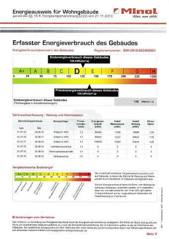 Wohnen auf Zeit Baden-Baden Balg - 3 Zimmer, 106 m&sup2;, 1.275&euro; | Angebot:26257485