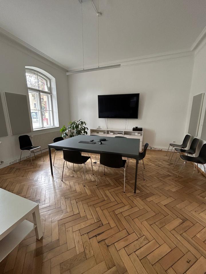 Exclusive Büroräume in Ingolstadt