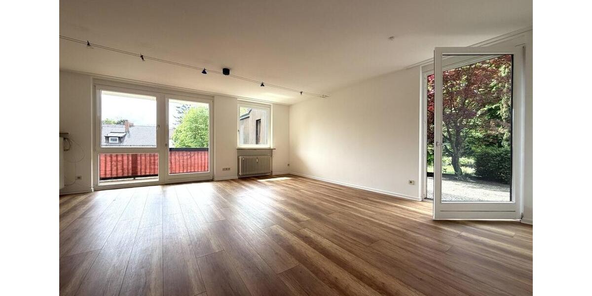 Terrassenwohnung Feldafing - 4 Zimmer, 118 m&sup2;, 1.975&euro; | Angebot:26600699