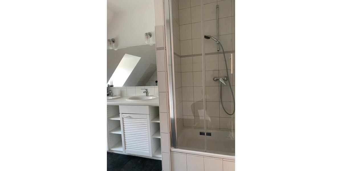 Großzügige 5-Zimmer-Wohnung Altbau mit Balkon in Northeim 5 zimmer