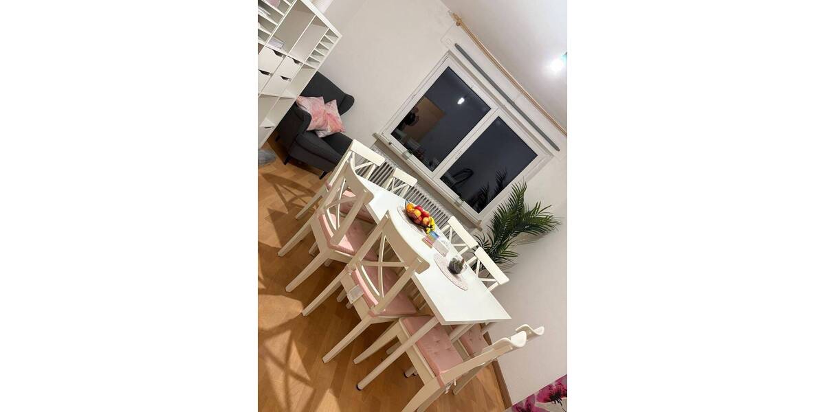 Gewerbeobjekt Stromberg - 1 Zimmer, 23 m&sup2;, 500&euro; | Angebot:24028785