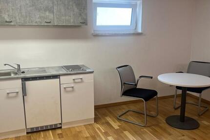 Wohnen auf Zeit Geisenfeld - 3 Zimmer, 50 m&sup2;, 700&euro; | Angebot:26073881