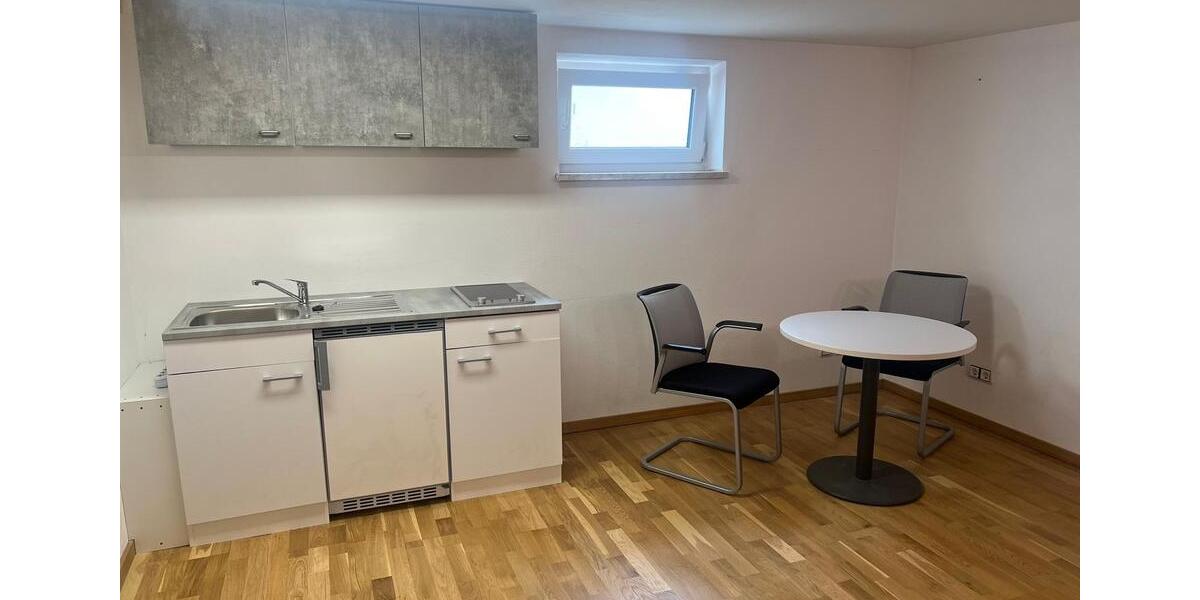 Wohnen auf Zeit Geisenfeld - 3 Zimmer, 50 m&sup2;, 700&euro; | Angebot:26073881