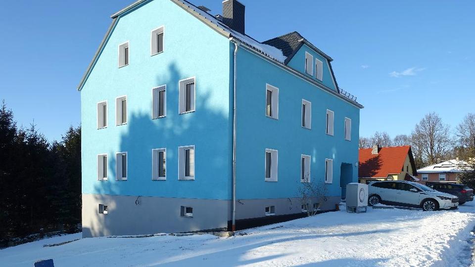 Erdgeschoßwohnung Pulsnitz - 2 Zimmer, 73 m&sup2;, 800&euro; | Angebot:24568757