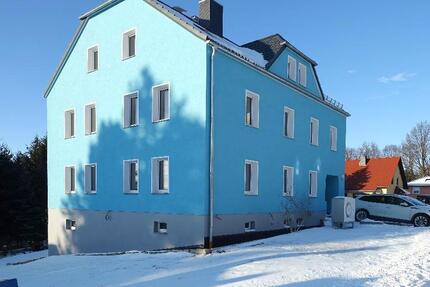 Wohnung Pulsnitz - 2 Zimmer, 73 m&sup2;, 800&euro; | Angebot:24568757