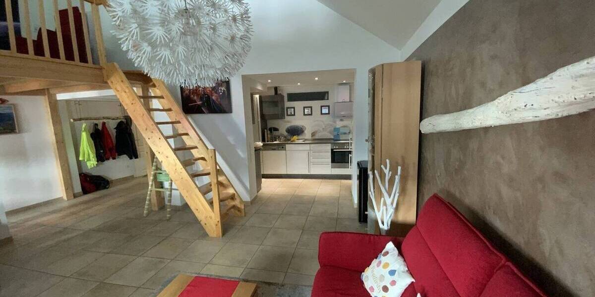 WOHNEN IN DER ALSTADT IST GANZ BESONDERS - FÜR max. 2 PERSONEN 2 zimmer