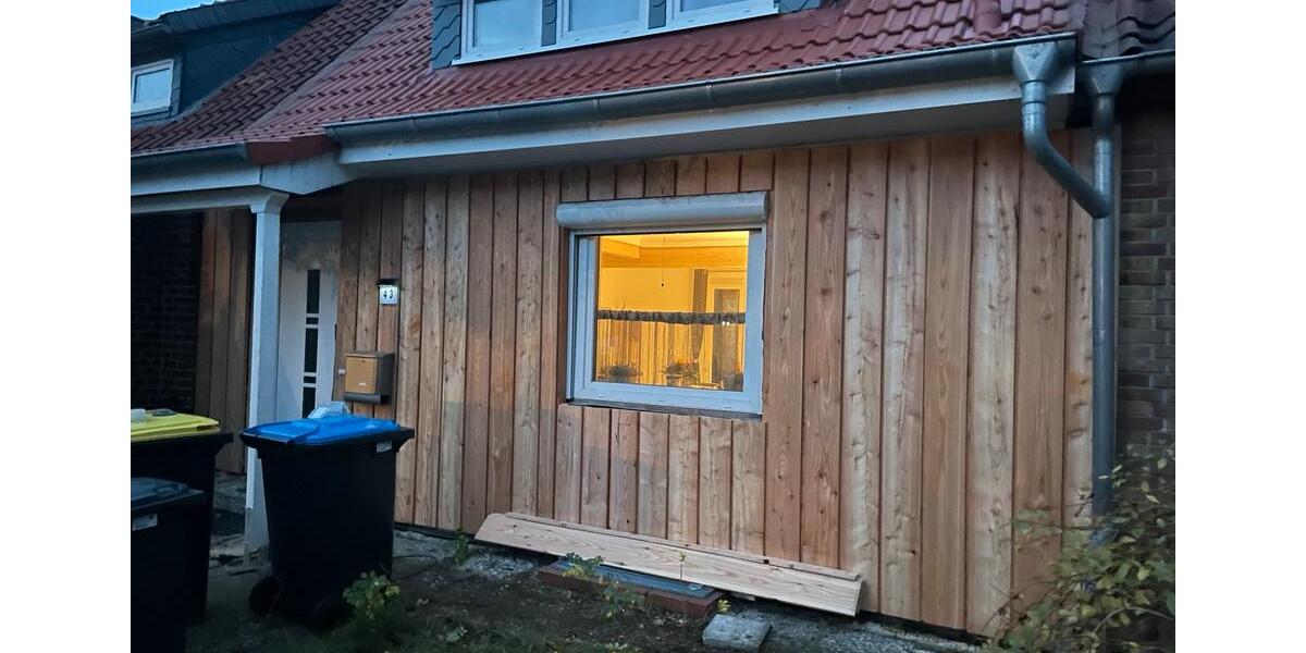 Reihenmittelhaus zum mieten in 29361 Höfer 2.5 zimmer