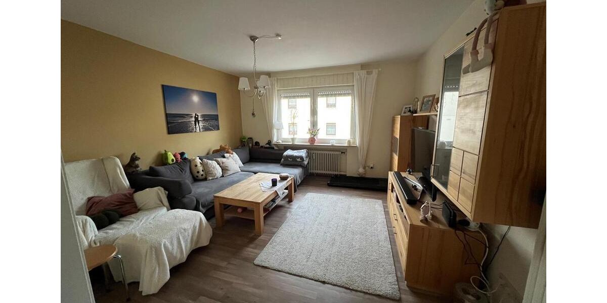 Etagenwohnung Herborn - 3 Zimmer, 84 m&sup2;, 800&euro; | Angebot:26286542