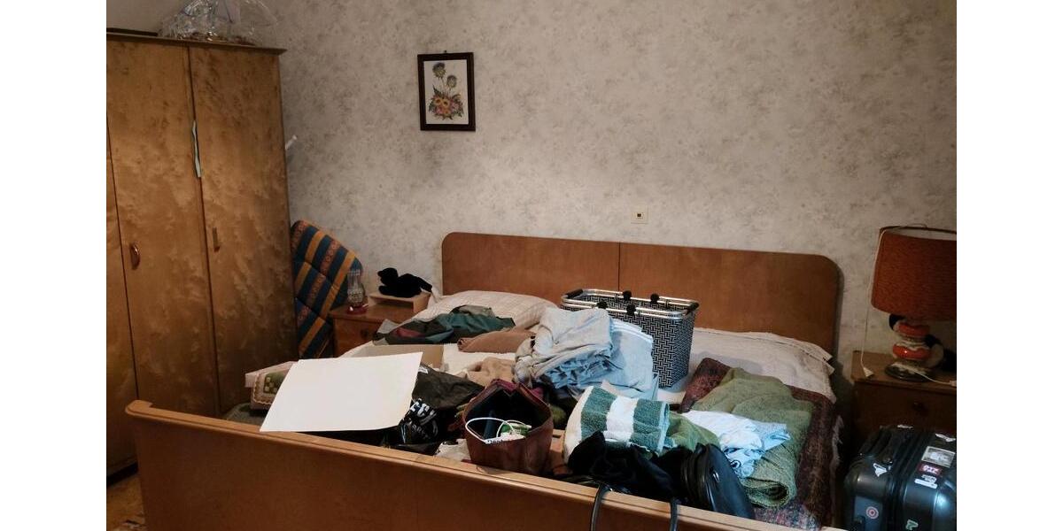 Erdgeschoßwohnung Bräunlingen - 3.5 Zimmer, 100 m&sup2;, 1.100&euro; | Angebot:26152537