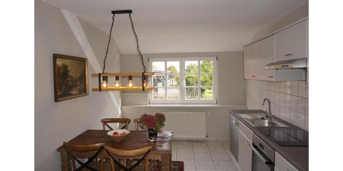 3-Zimmerwohnung auf Usedom - Lieper Winkel 3 zimmer