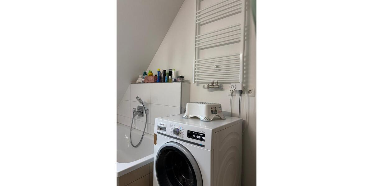 Maisonettenwohnung Hallstadt - 3 Zimmer, 97 m&sup2;, 1.250&euro; | Angebot:24765810