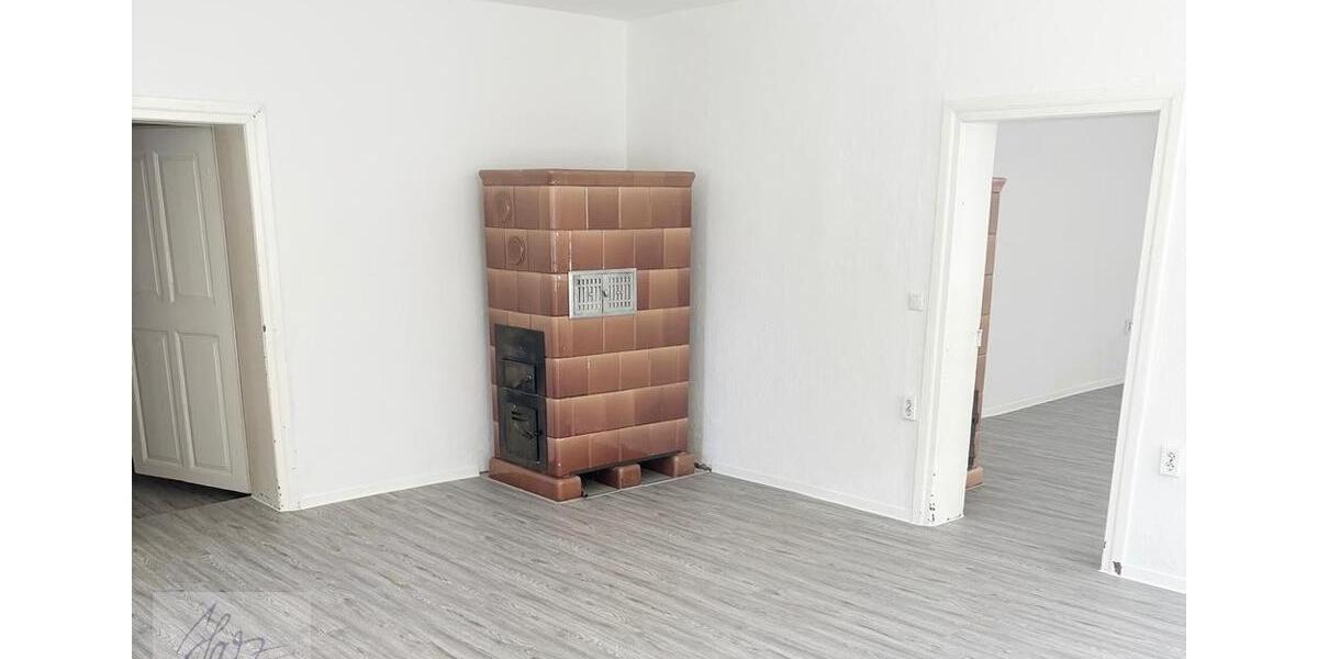 Etagenwohnung Mühlberg/Elbe Elbe - 2 Zimmer, 81 m&sup2;, 510&euro; | Angebot:24780109