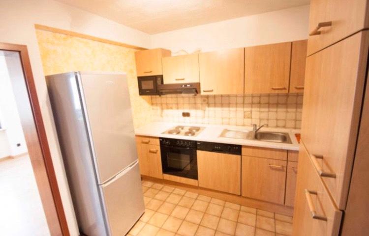 Etagenwohnung Trier Kürenz - 4 Zimmer, 90 m&sup2;, 650&euro; | Angebot:25047781