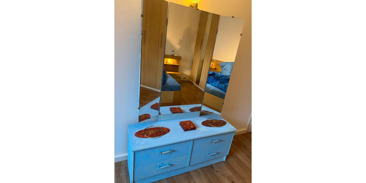 Etagenwohnung Annaburg - 2 Zimmer, 50 m&sup2;, 650&euro; | Angebot:24783852