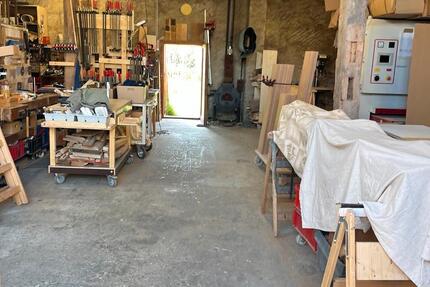 Gewerbeobjekt Bamberg Gärtnerstadt - 500&euro; | Angebot:26187900