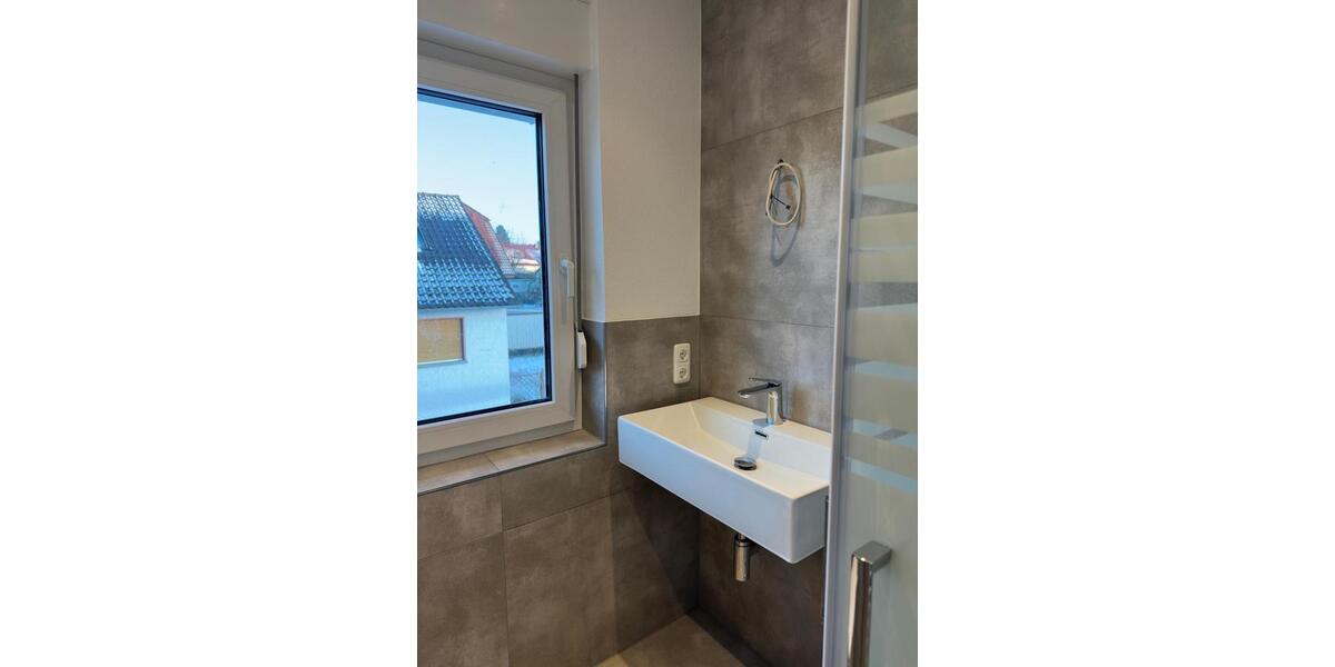 Etagenwohnung Gründau - 3 Zimmer, 75 m&sup2;, 1.050&euro; | Angebot:25046817