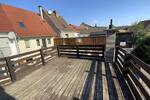 Maisonettenwohnung Bad Frankenhausen/Kyffhäuser Kyffhäuser - 3 Zimmer, 93 m&sup2;, 630&euro; | Angebot:25139546
