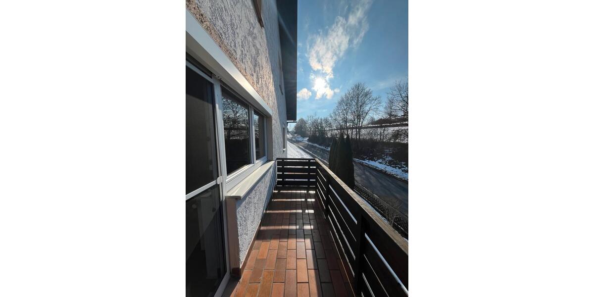 Etagenwohnung Cham - 2 Zimmer, 80 m&sup2;, 720&euro; | Angebot:24768326