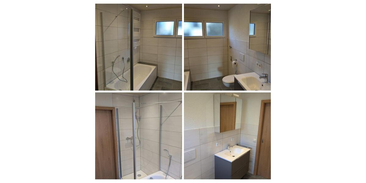 Erdgeschoßwohnung Kulmbach Blaich - 4 Zimmer, 120 m&sup2;, 1.300&euro; | Angebot:24679925