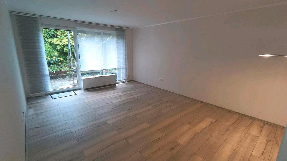 Erdgeschoßwohnung Bad Harzburg - 3 Zimmer, 81 m&sup2;, 580&euro; | Angebot:26225379