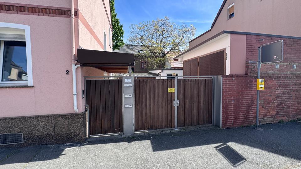 Gewerbeobjekt Wiesbaden Bierstadt - 600&euro; | Angebot:26341593
