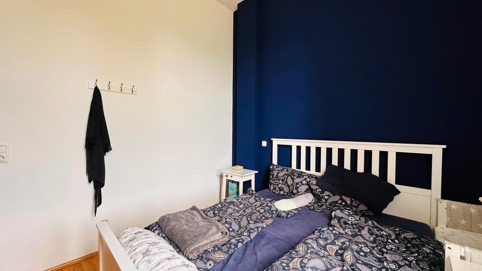 Etagenwohnung Lohr am Main - 4 Zimmer, 102 m&sup2;, 1.000&euro; | Angebot:26005747
