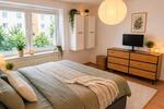 Etagenwohnung Schwarzheide Schwarzheide-Ost Victoria - 2 Zimmer, 50 m&sup2;, 430&euro; | Angebot:26457975