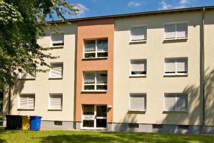 Balkon mit Blick ins Grüne 3 zimmer