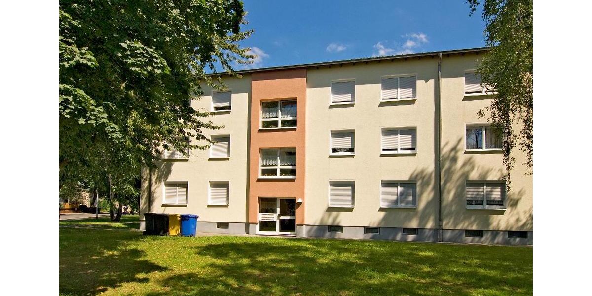 Balkon mit Blick ins Grüne 3 zimmer