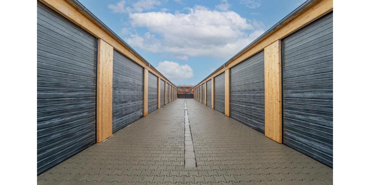 Gewerbeobjekt Viernheim - 325&euro; | Angebot:26151960