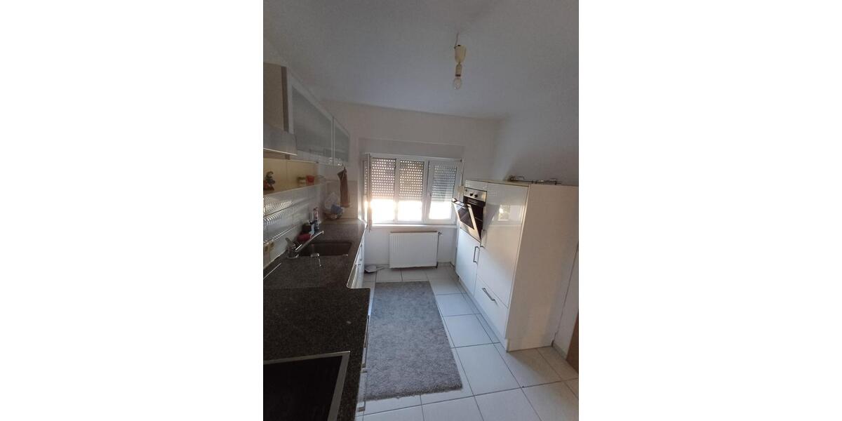 Etagenwohnung Binzen - 3 Zimmer, 96 m&sup2;, 1.200&euro; | Angebot:24476838