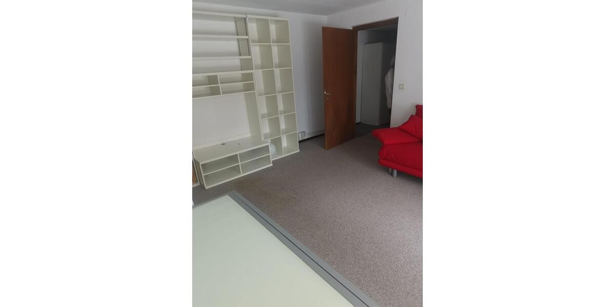 Erdgeschoßwohnung Albstadt - 1 Zimmer, 28 m&sup2;, 325&euro; | Angebot:26114810