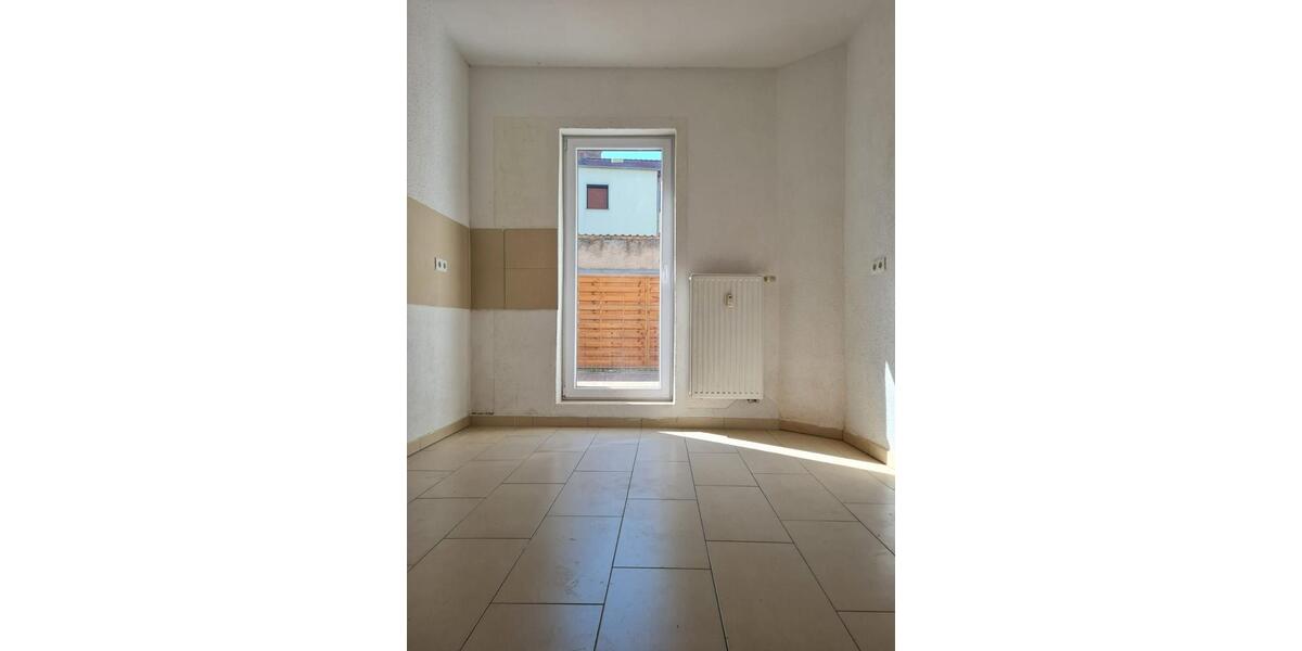 Erdgeschoßwohnung Eilenburg - 2 Zimmer, 51 m&sup2;, 398&euro; | Angebot:23511966