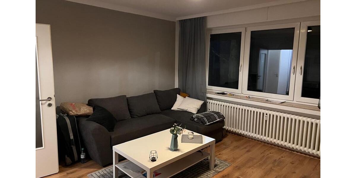 1-Raum-Wohnung Dinslaken-Eppinghoven, Voerder Str. 1 zimmer