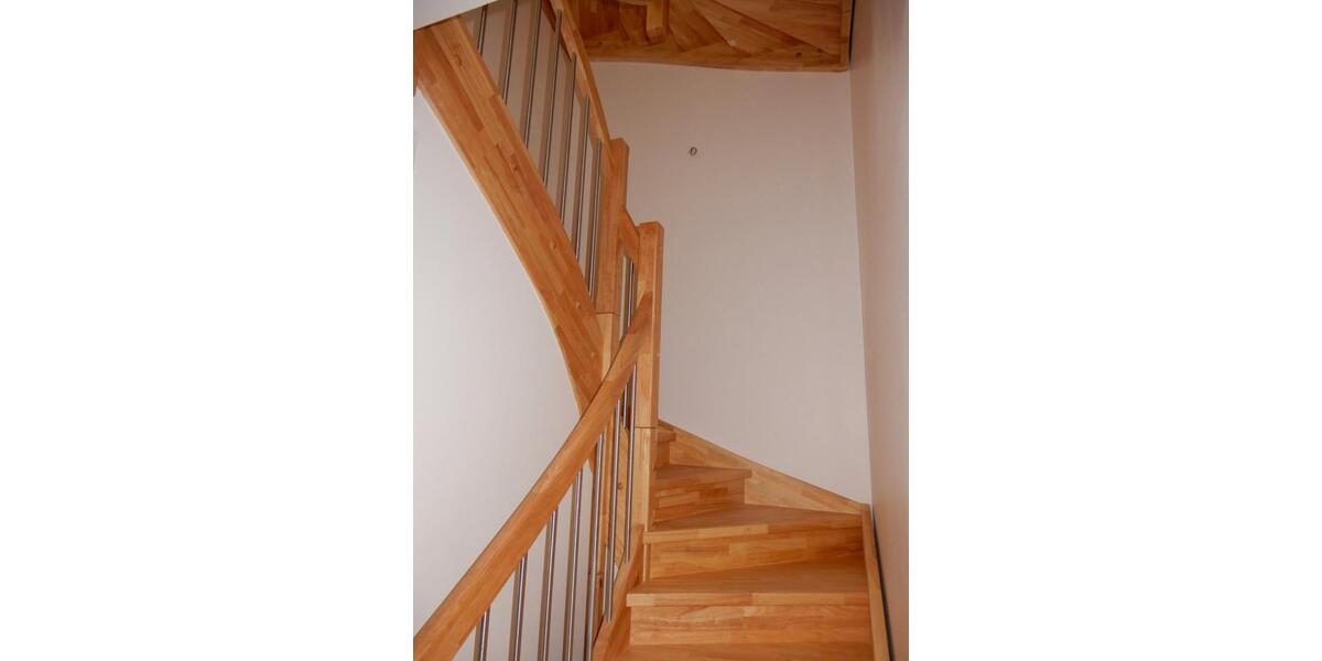 Reihenhaus Magdeburg Leipziger Straße - 5 Zimmer, 143 m&sup2;, 1.600&euro; | Angebot:26425827