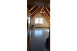 Dachgeschoßwohnung Üchtelhausen - 4 Zimmer, 140 m&sup2;, 900&euro; | Angebot:26506554