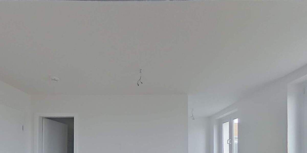 Etagenwohnung Lutherstadt Wittenberg Piesteritz - 2 Zimmer, 48 m&sup2;, 299&euro; | Angebot:24359440