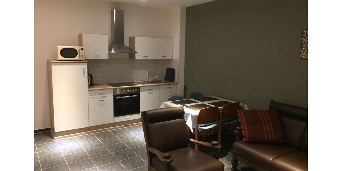 Wohnen auf Zeit Backnang - 1 Zimmer, 38 m&sup2;, 1.450&euro; | Angebot:26210779