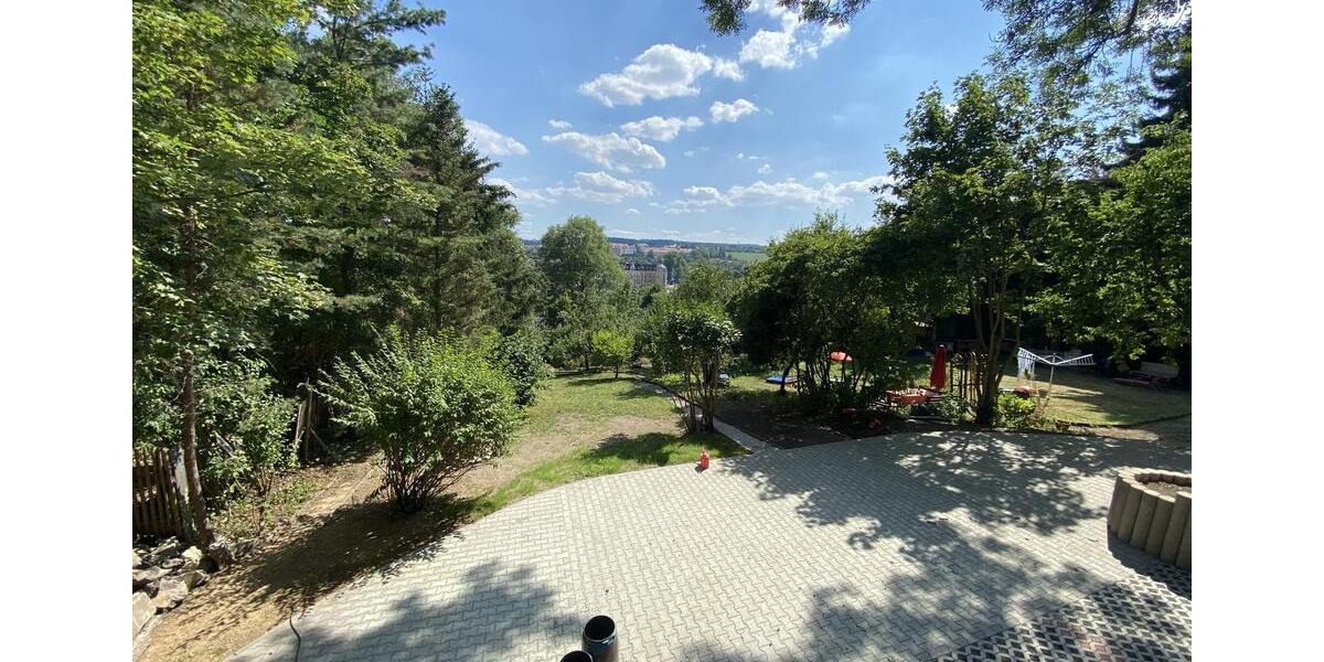 *Helle, moderne 5 Zimmer Maisonette im 3.OGDG- Zentrum von Plauen -Lift und mit großem Balkon, EBK* 5 zimmer