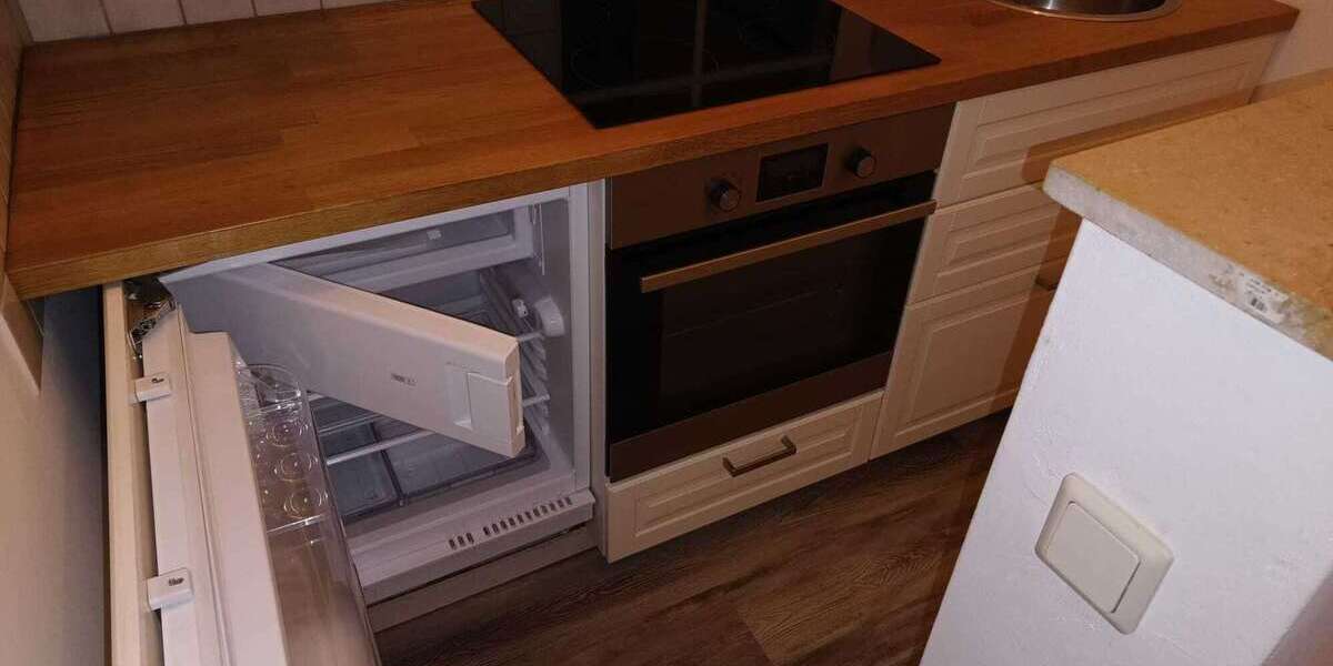 MÖBLIERTE kleine 2 Zimmer -WE in schöner Bad Blankenburger Stadtvilla - Erdgeschoßwohnung Bad Blankenburg | Angebot:27217747