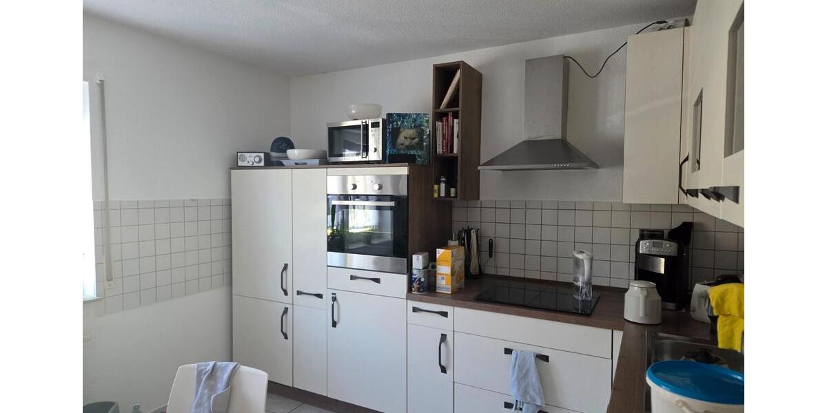 Etagenwohnung Meiningen - 3 Zimmer, 88 m&sup2;, 560&euro; | Angebot:26480480