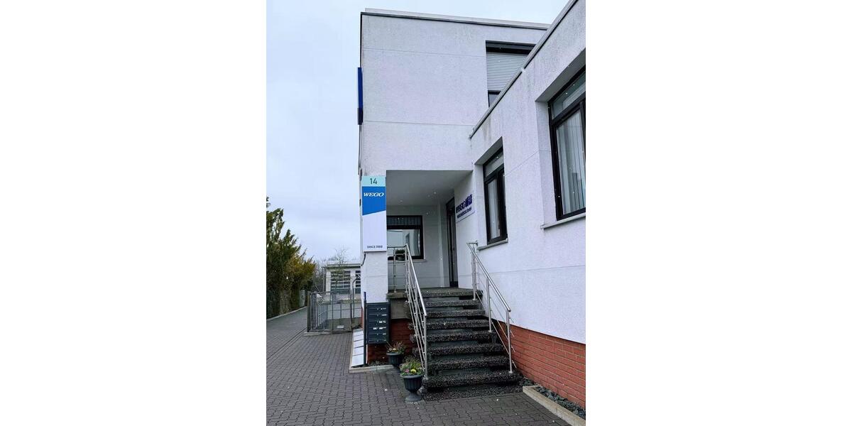 Gewerbeobjekt Laatzen - 2.940&euro; | Angebot:25057306