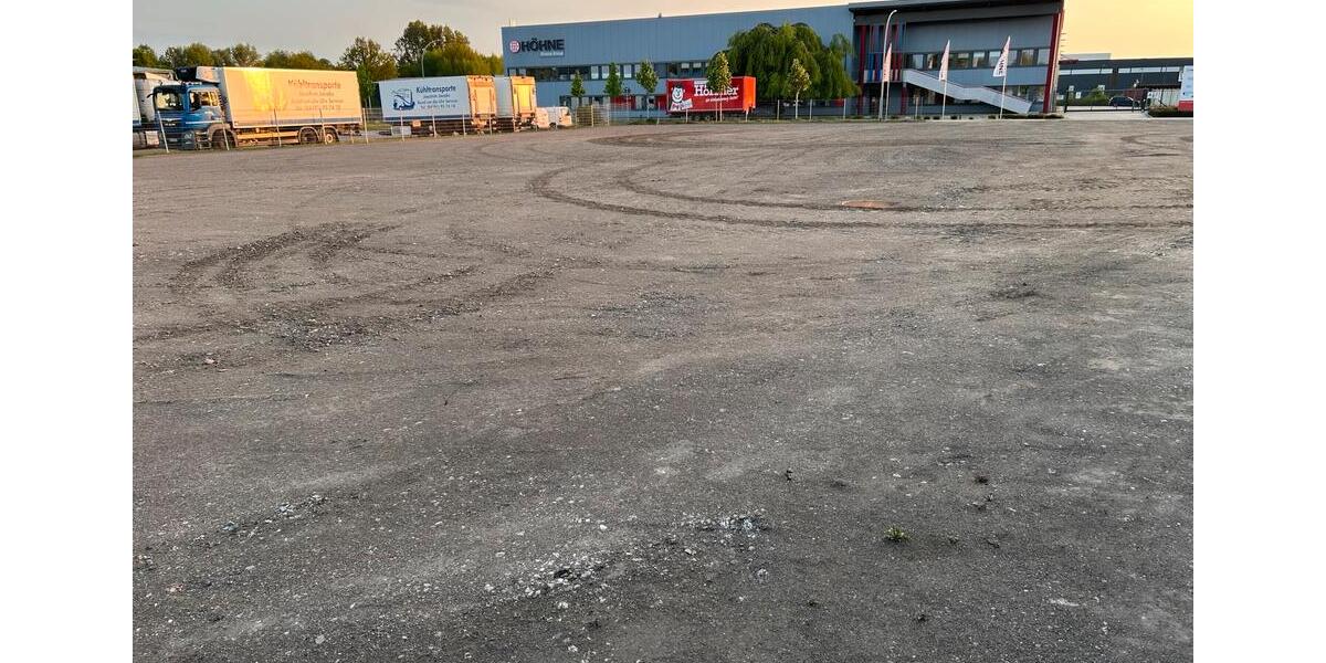 Gewerbeobjekt Kaltenkirchen - 2.220&euro; | Angebot:26463049