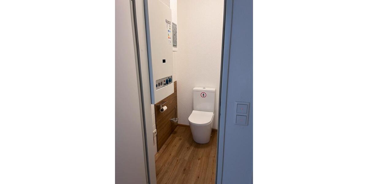 Dachgeschoßwohnung Lingen (Ems) - 2 Zimmer, 65 m&sup2;, 650&euro; | Angebot:26003927